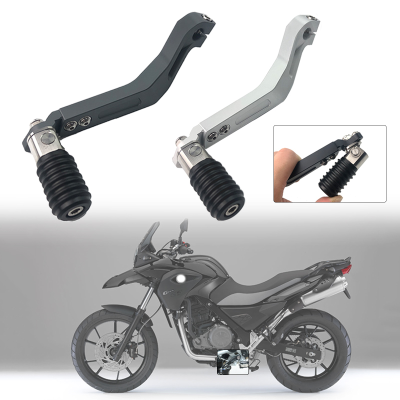 Motorcycle Gear Used - Levier de Changement de Vitesse Pliable
