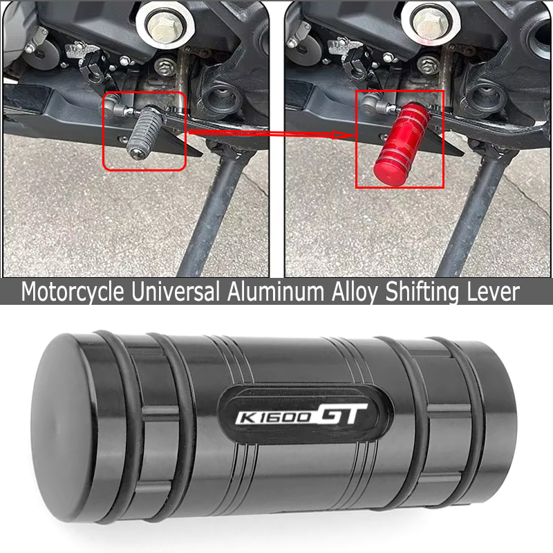 Motorcycle Gear Brand - Accessoires moto pour BMW K1600GT K1600GTL