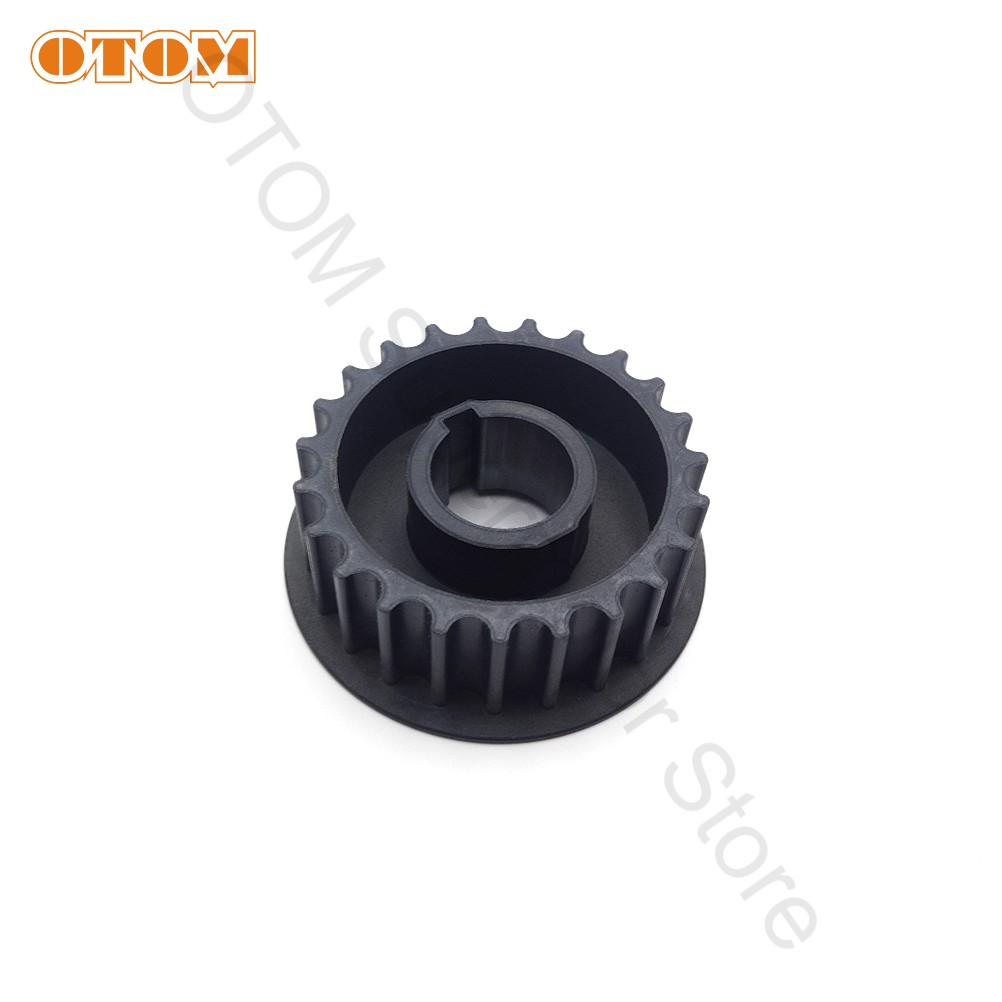 Poulie de transmission avant p - Gear X Motorcycle avis et prix