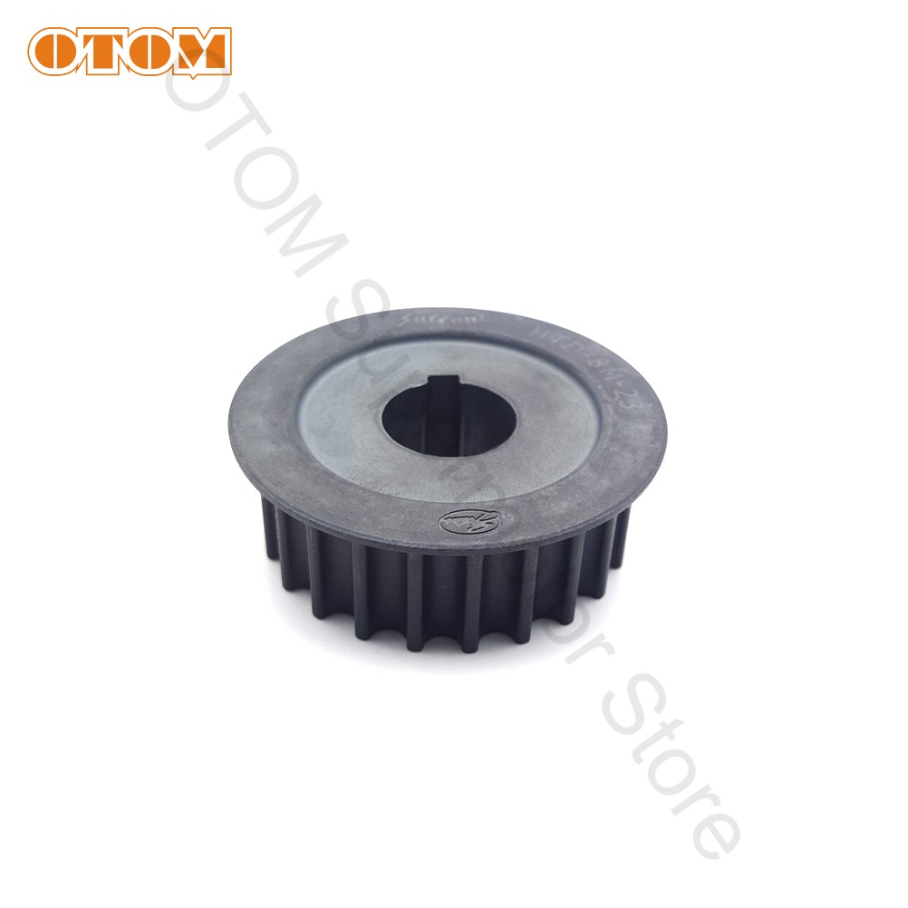 Poulie de transmission avant p - Gear X Motorcycle avis et prix