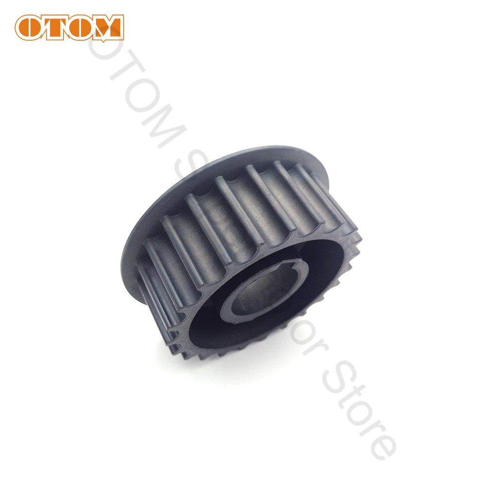 Poulie de transmission avant p - Gear X Motorcycle avis et prix