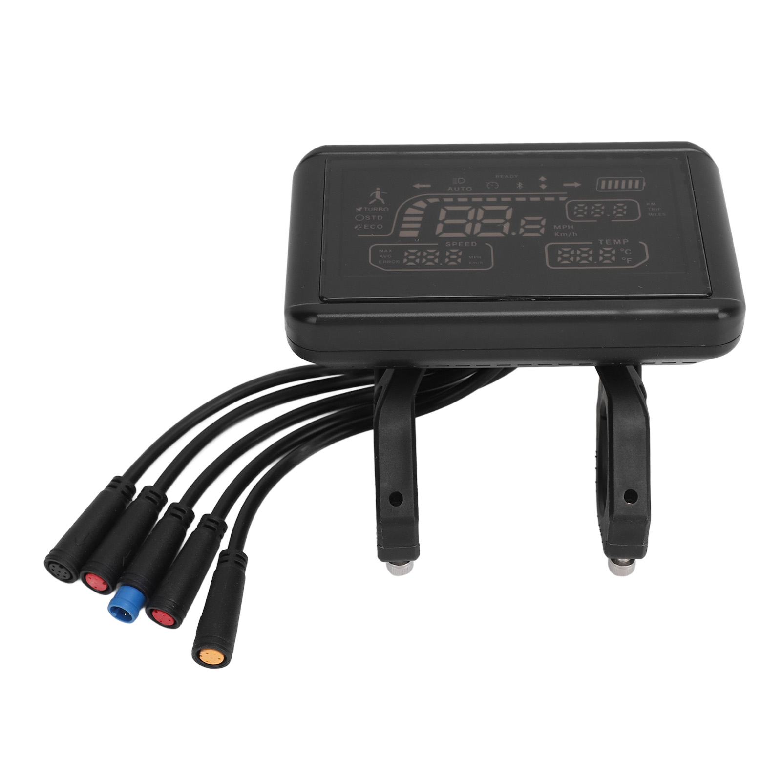 Panneau d'affichage étanche po - Gear Indicator Display avis et prix