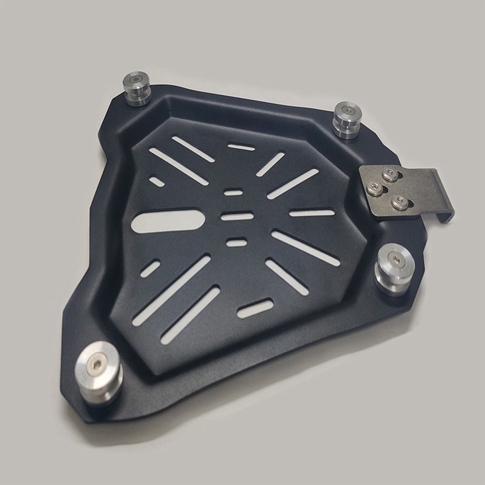 Entretoises universelles en al - Motorcycle Gear Guide avis et prix