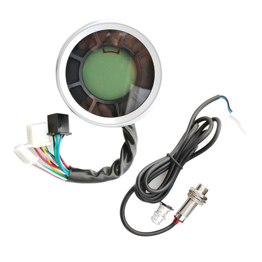Compteur de vitesse numérique  - Gear Indicator Display avis et prix