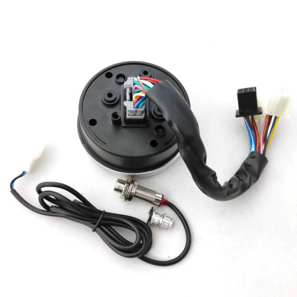 Compteur de vitesse numérique  - Gear Indicator Display avis et prix