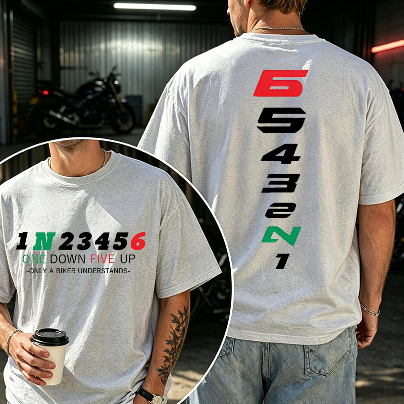 T-shirt pour hommes, Streetwea - Motorcycle Gear Used avis et prix