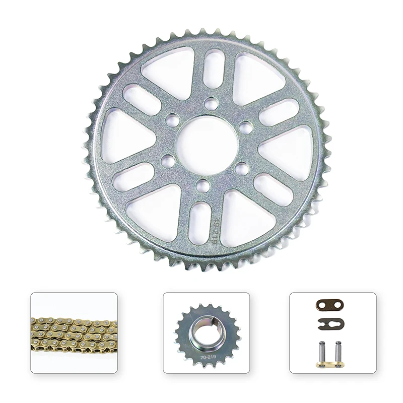 Pour Surron Light Bee X ensemb - Gear X Motorcycle avis et prix