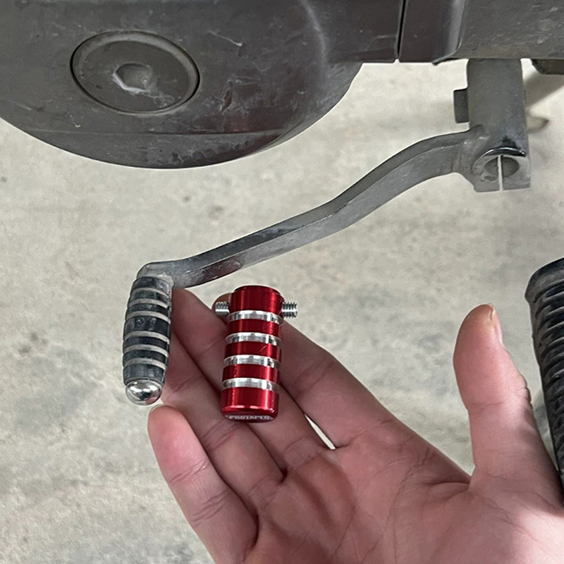 1 pièces universel Moto change - Motorcycle Gear Pedal avis et prix