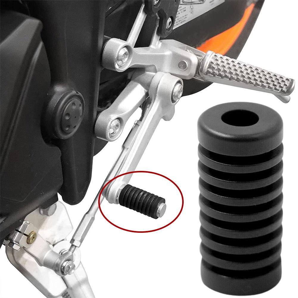 Couvre-pédale universel en cao - Motorcycle Gear Pedal avis et prix