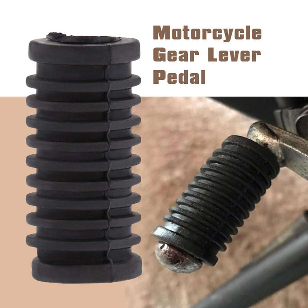 Couvre-pédale universel en cao - Motorcycle Gear Pedal avis et prix
