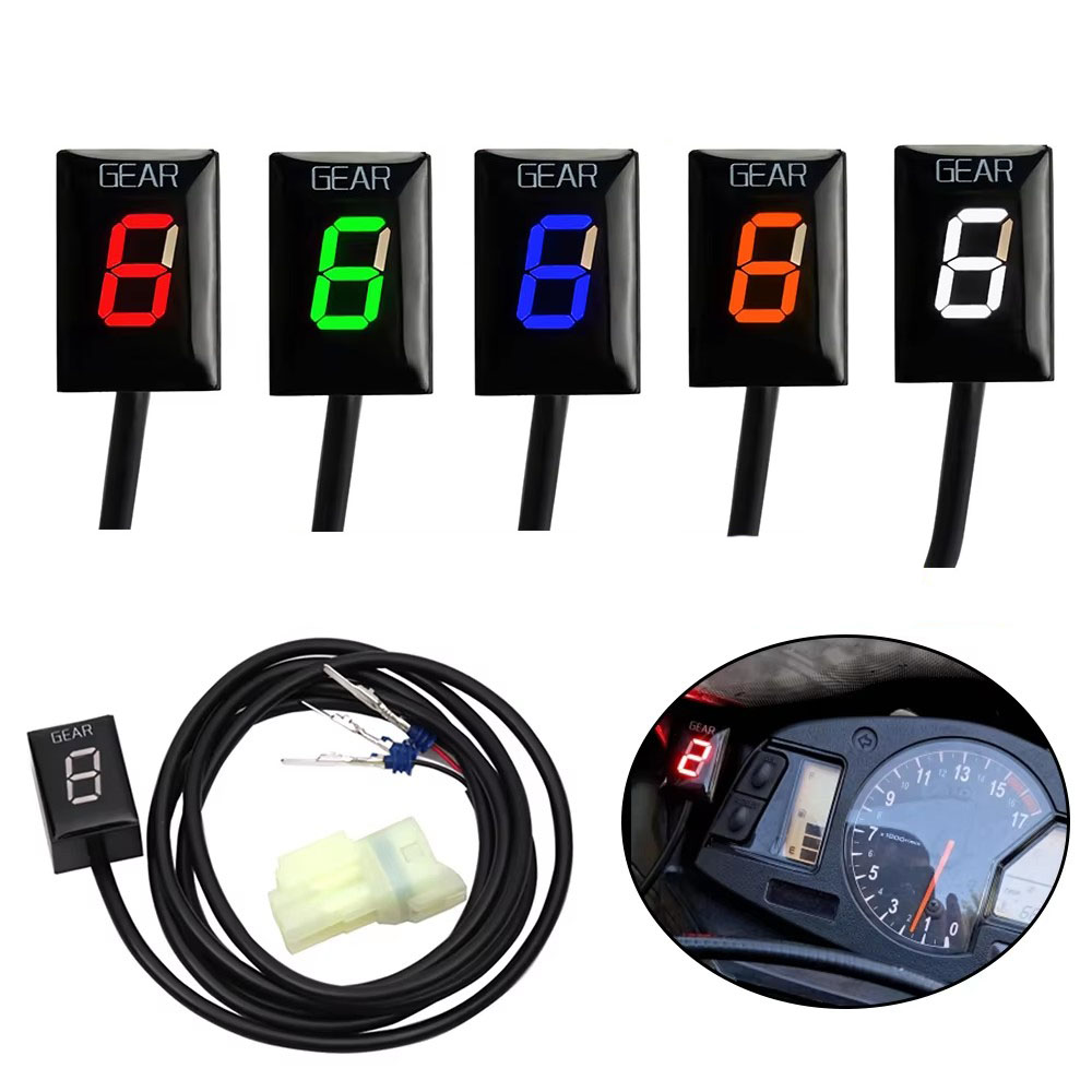 Pour Honda CB1300 S/F 03-15 CB - Gear Indicator Display avis et prix