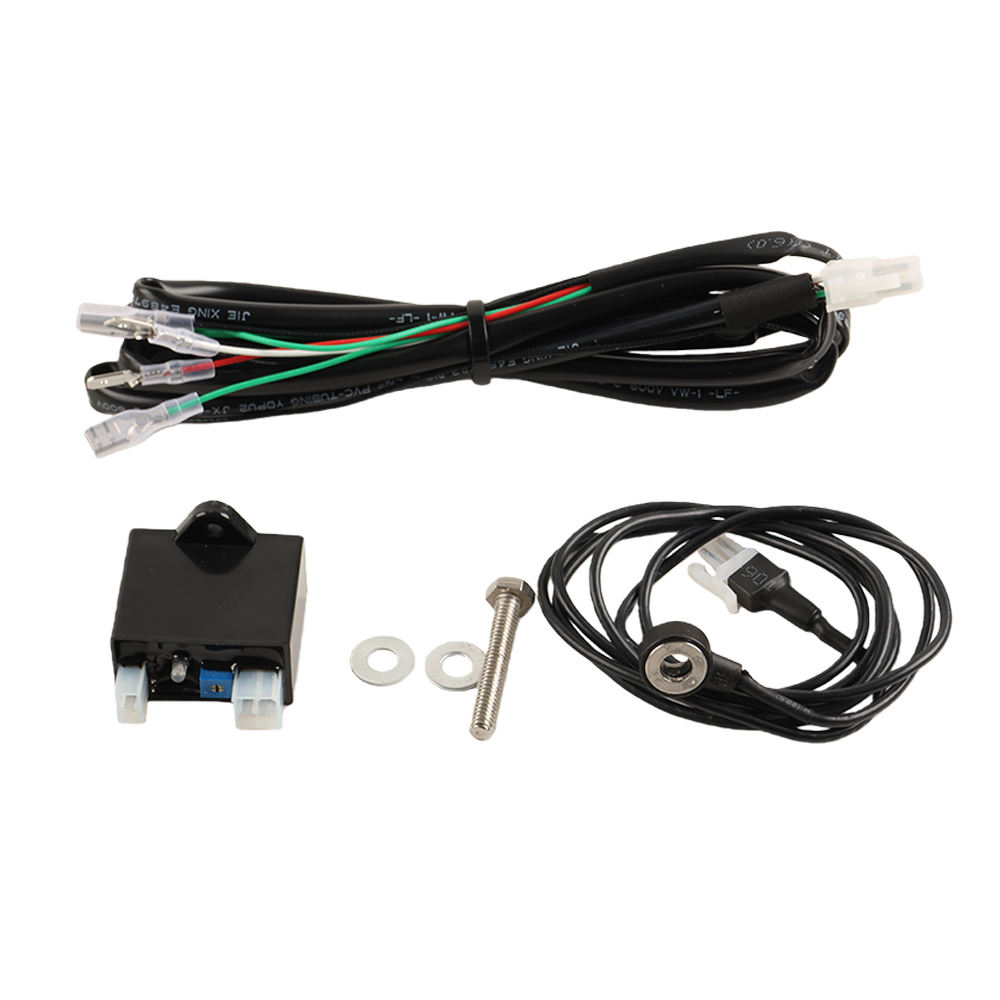 Accessoires de moto, système d - Gear X Motorcycle avis et prix