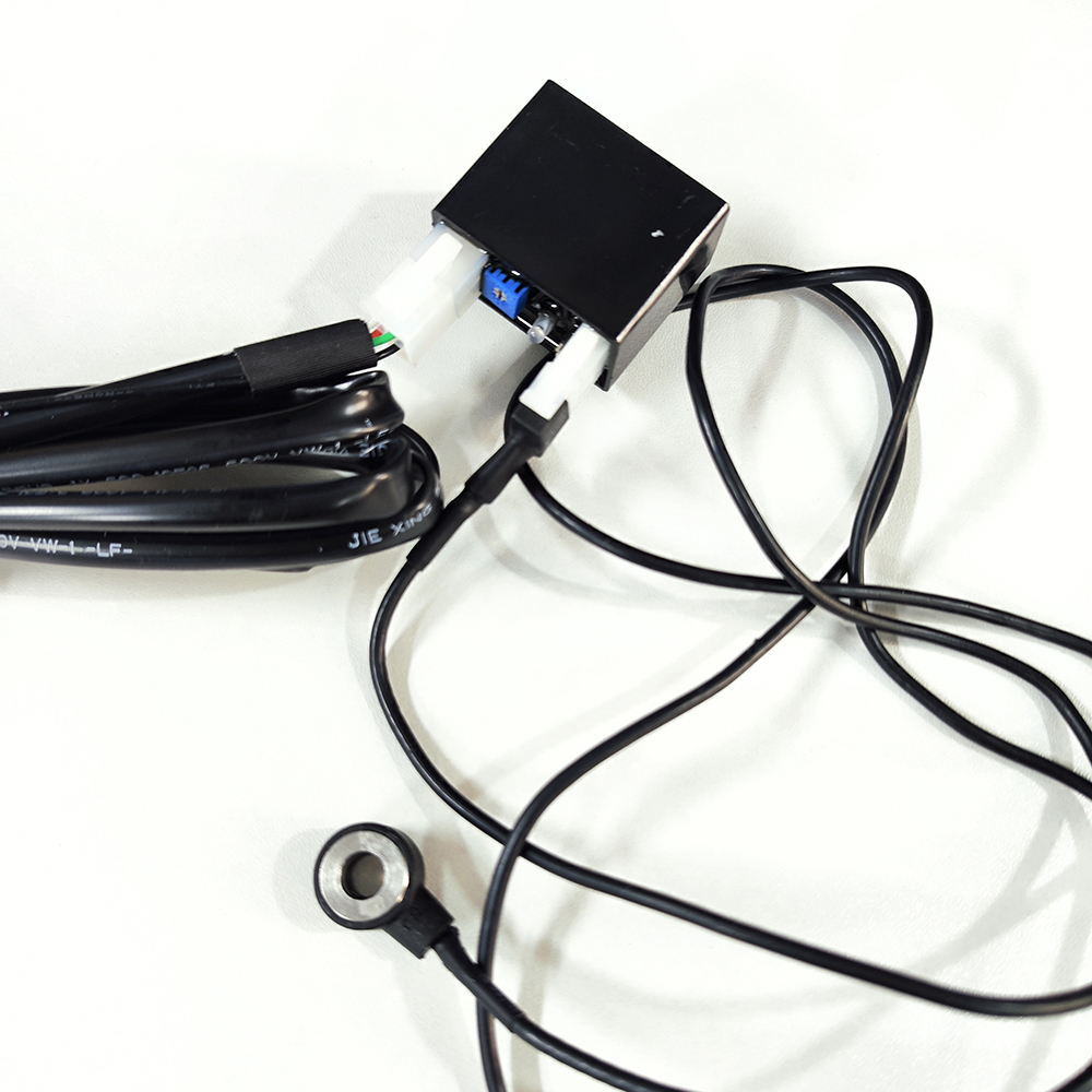 Accessoires de moto, système d - Gear X Motorcycle avis et prix