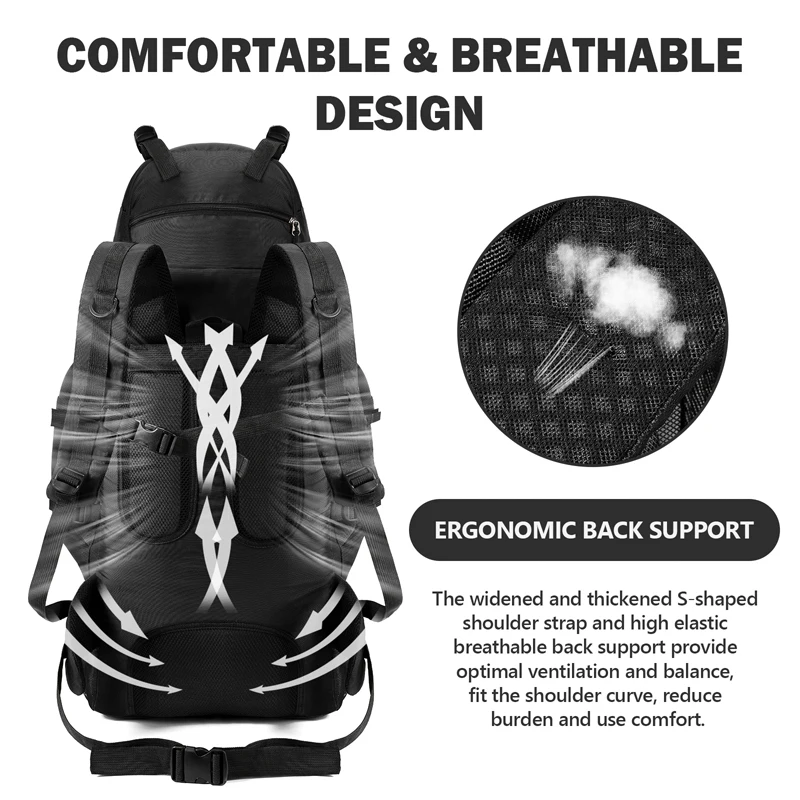 Sac à dos de randonnée impermé - Xxl Motorcycle Gear avis et prix