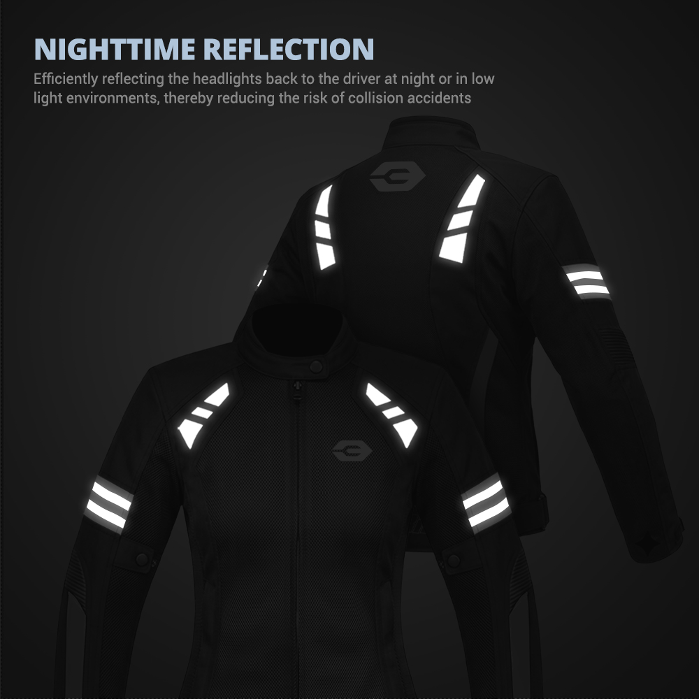Veste de moto pour femmes, ant - Xxl Motorcycle Gear avis et prix