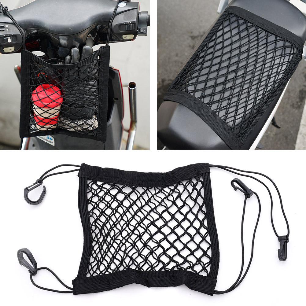 Sac de rangement en maille pou - Motorcycle Gear Brand avis et prix