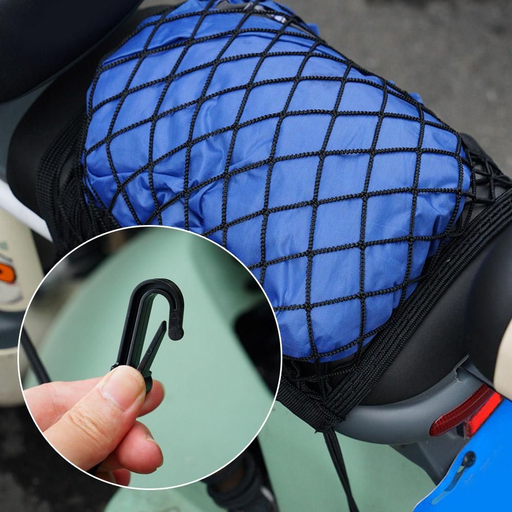 Sac de rangement en maille pou - Motorcycle Gear Brand avis et prix