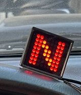 Afficheur de position de vites - Gear Indicator Display avis et prix