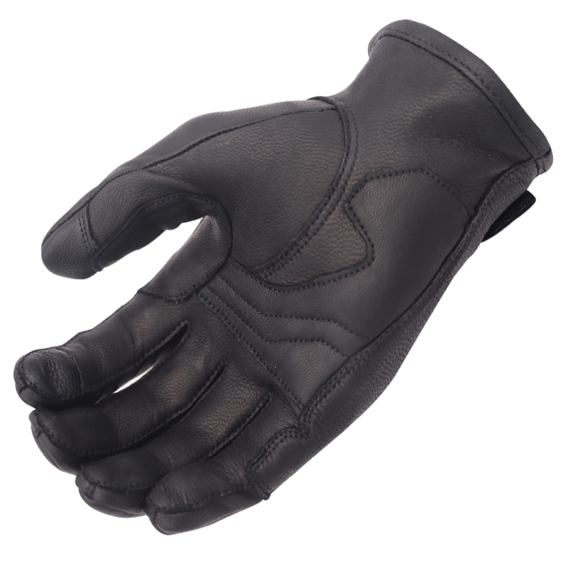 Gants de moto GS Motorrad noir - Gear X Motorcycle avis et prix