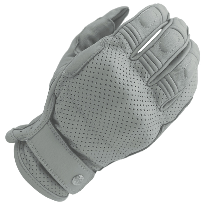 Gants de moto GS Motorrad noir - Gear X Motorcycle avis et prix