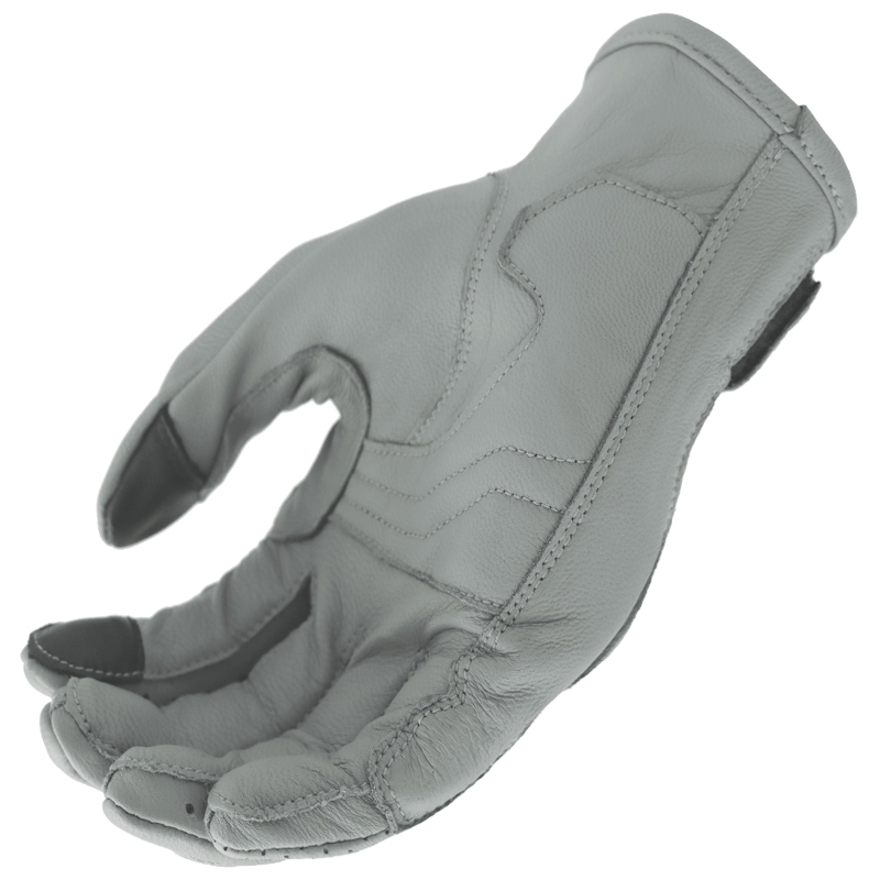 Gants de moto GS Motorrad noir - Gear X Motorcycle avis et prix