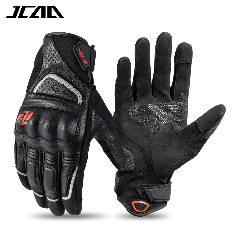 Gants de moto vintage en cuir  - Xxl Motorcycle Gear avis et prix