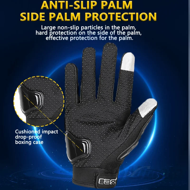 Gants d'été en tissu pour Moto - Xxl Motorcycle Gear avis et prix