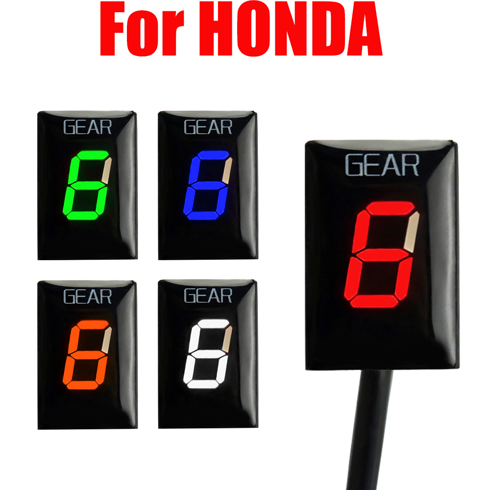 Indicateur d'Affichage d'Engre - Gear Indicator Display avis et prix