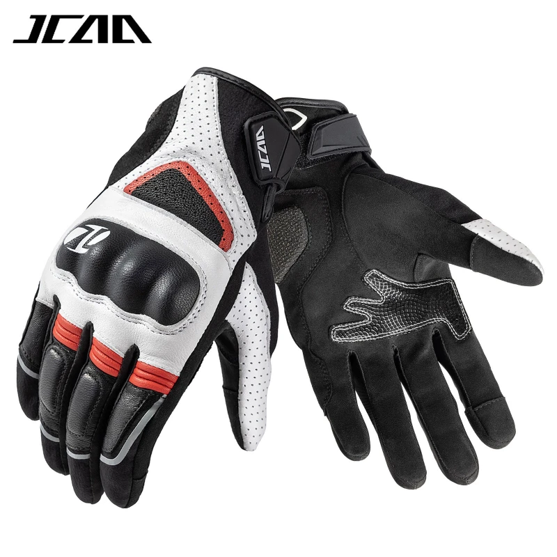 Gants de moto en cuir vintage, - Xxl Motorcycle Gear avis et prix