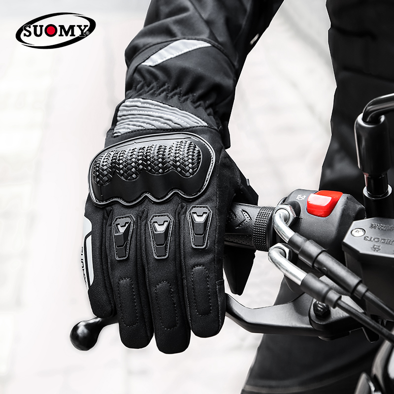 Gants de moto d'hiver pour hom - Xxl Motorcycle Gear avis et prix