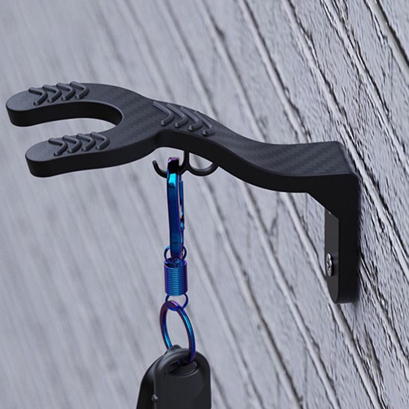 Crochet de tête de moto, suppo - Motorcycle Gear Up avis et prix