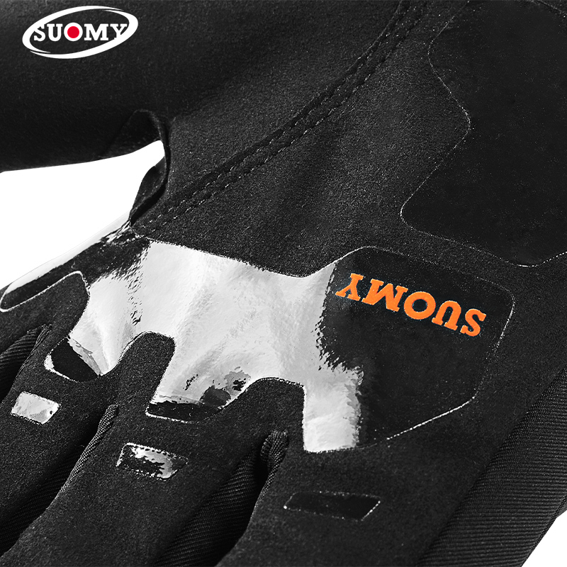 Gants de moto d'hiver imperméa - Xxl Motorcycle Gear avis et prix