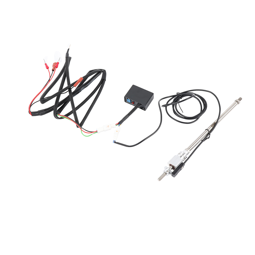 Accessoires de moto QuickShift - Gear X Motorcycle avis et prix