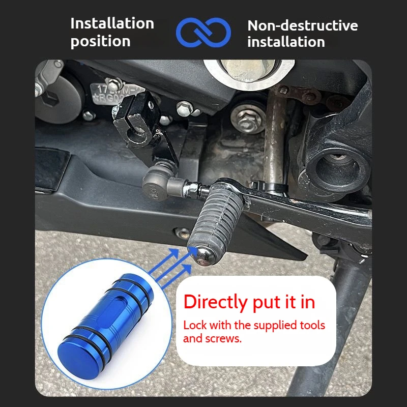 Pour Yamaha XMAX300 XMAX250 X  - Gear X Motorcycle avis et prix