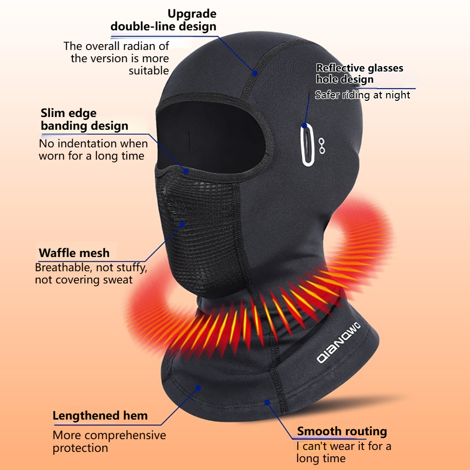NOFOXO hiver moto équitation m - Motorcycle Gear For Winter avis et prix