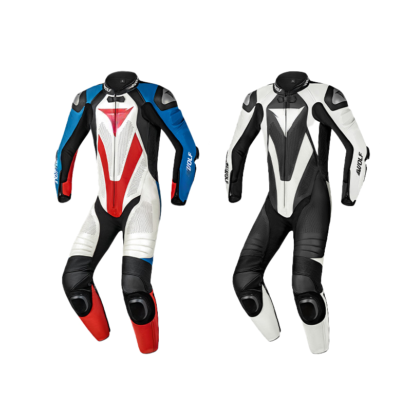 Combinaison de course pour mot - Motorcycle Gear For Winter avis et prix