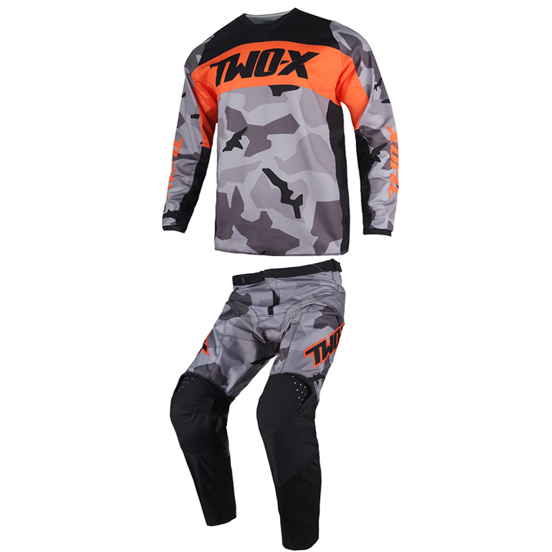 Ensemble de vêtements de motoc - Gear X Motorcycle avis et prix