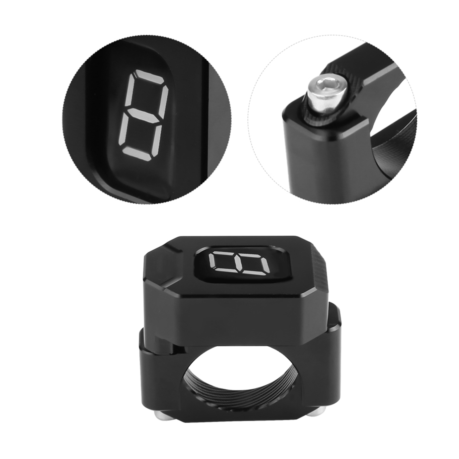 Support d'affichage de vitesse - Gear Indicator Display avis et prix