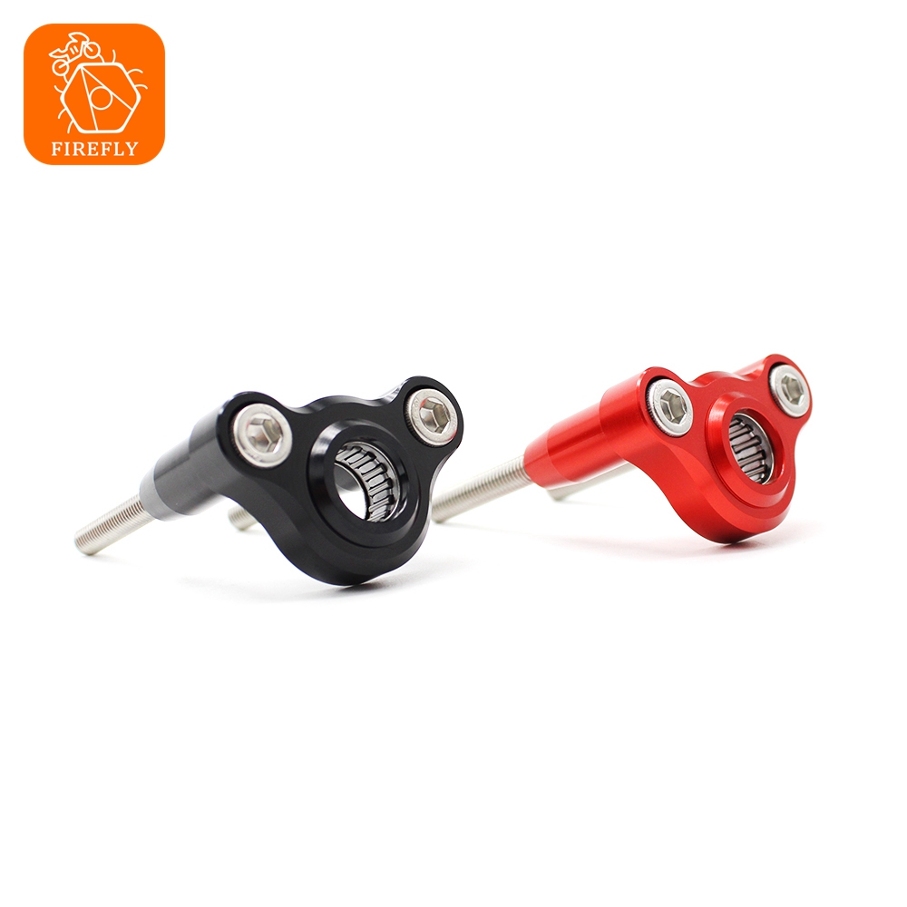 Support de stabilisateur de ch - Motorcycle Gear Used avis et prix