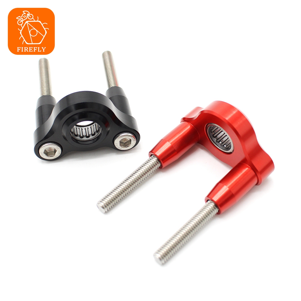 Support de stabilisateur de ch - Motorcycle Gear Used avis et prix