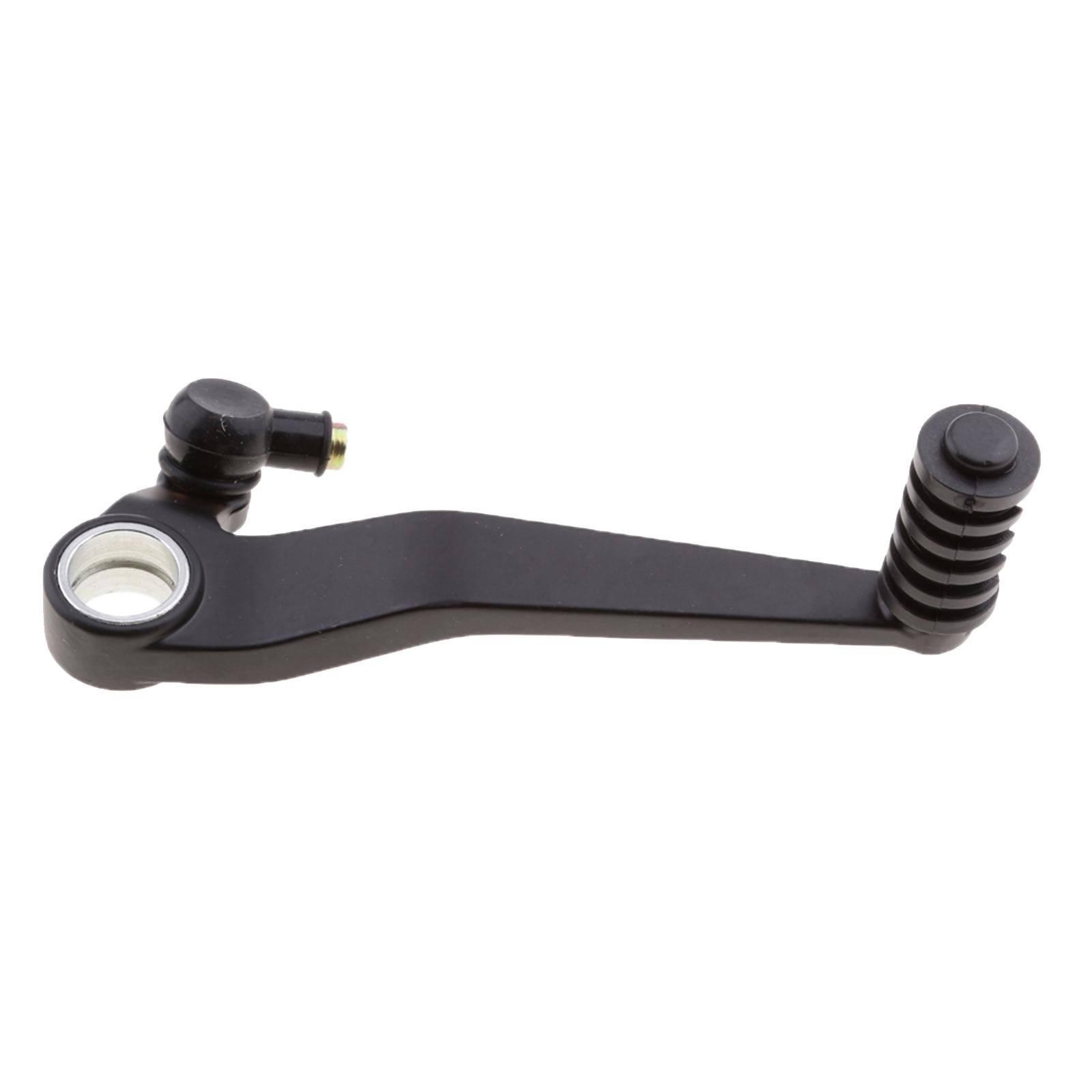 Levier de frein en aluminium C - Motorcycle Gear Pedal avis et prix