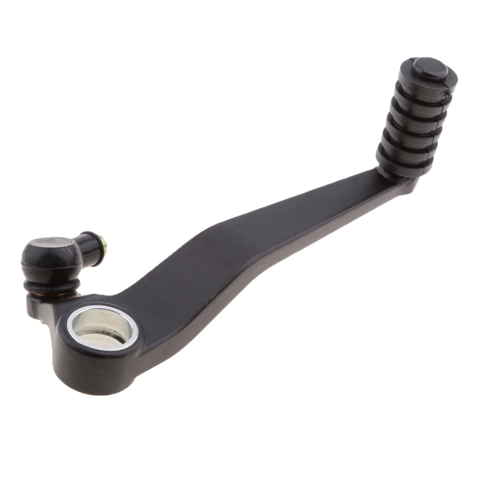 Levier de frein en aluminium C - Motorcycle Gear Pedal avis et prix