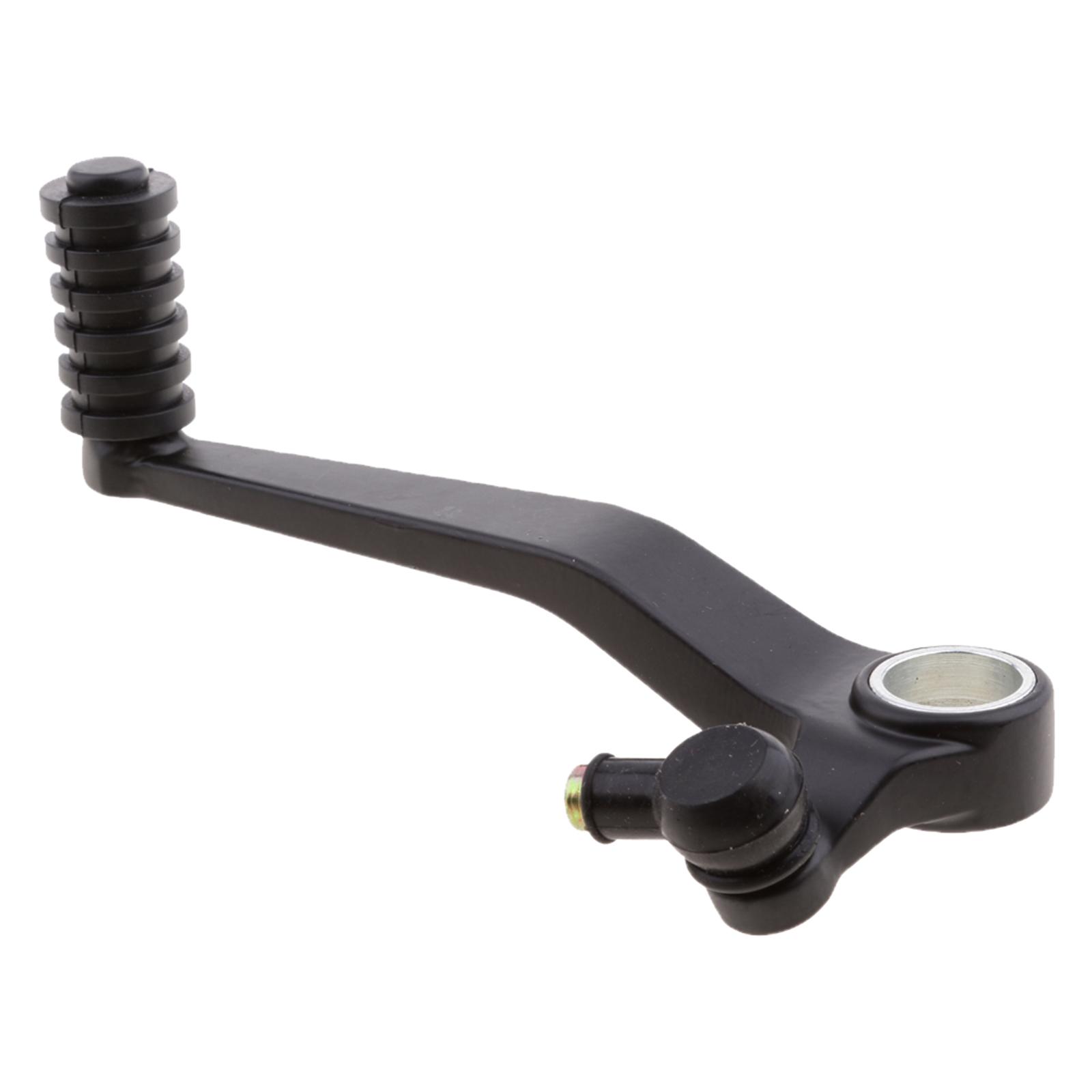 Levier de frein en aluminium C - Motorcycle Gear Pedal avis et prix