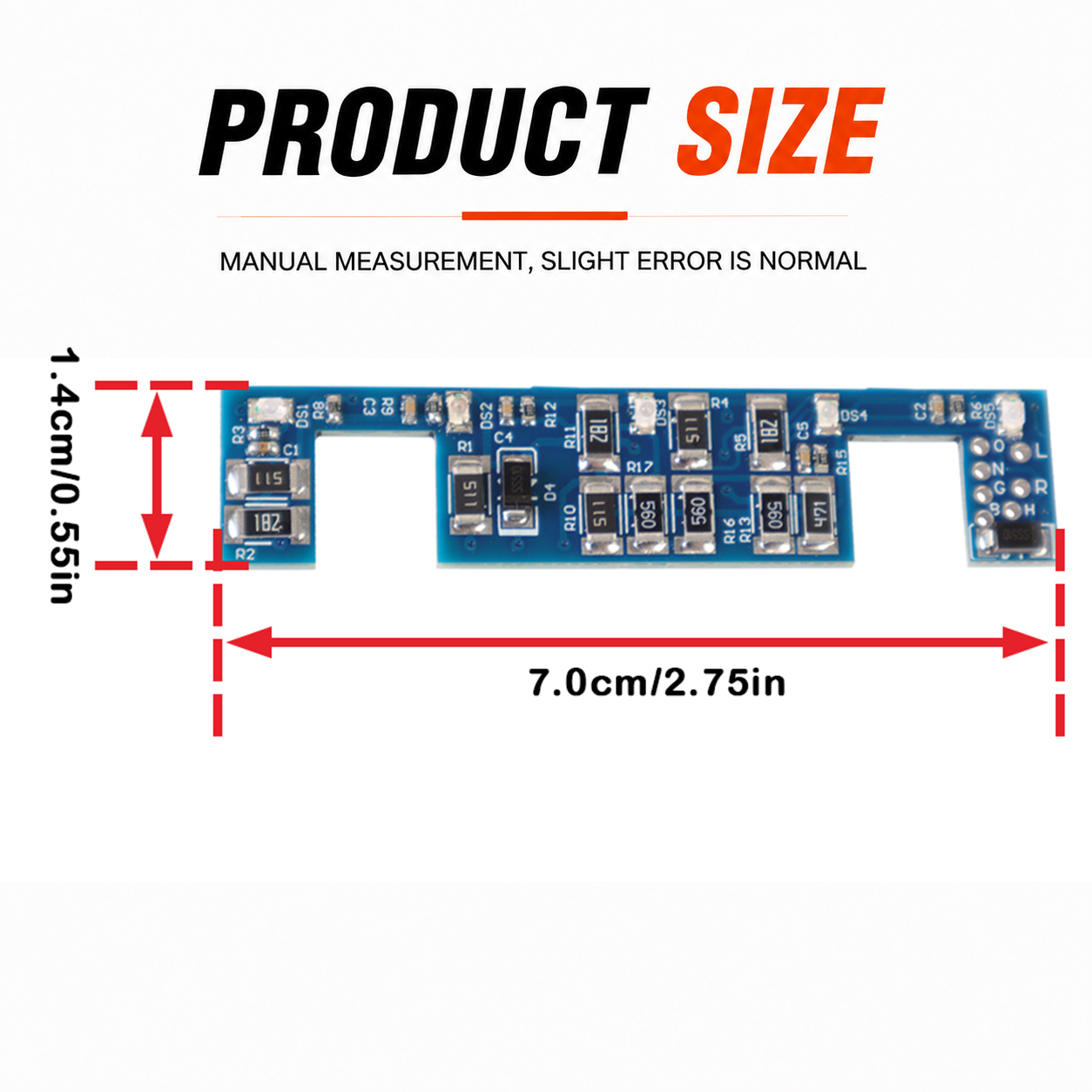 Carte PCB d'indicateur de vite - Gear Indicator Display avis et prix