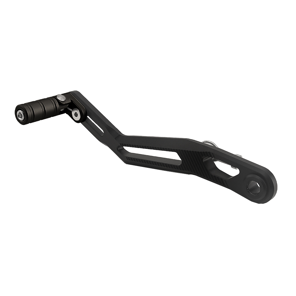 Levier de pédale de changement - Motorcycle Gear Guide avis et prix