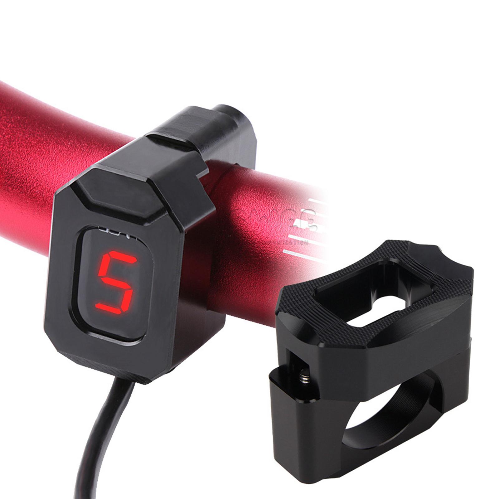 Support universel pour indicat - Gear Indicator Display avis et prix