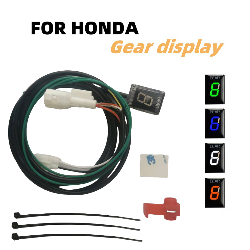 Indicateur de vitesse pour Hon - Gear Indicator Display avis et prix