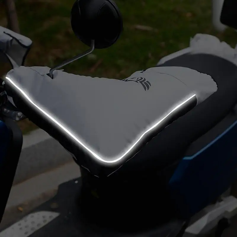 Moto Scooter vélo coupe-vent i - Motorcycle Gear For Winter avis et prix