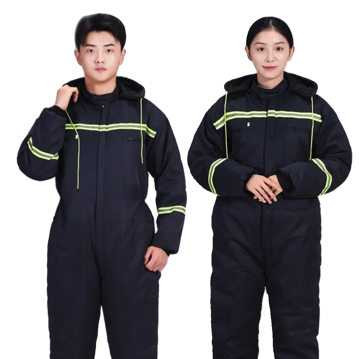 Combinaison d'hiver en coton p - Motorcycle Gear For Winter avis et prix