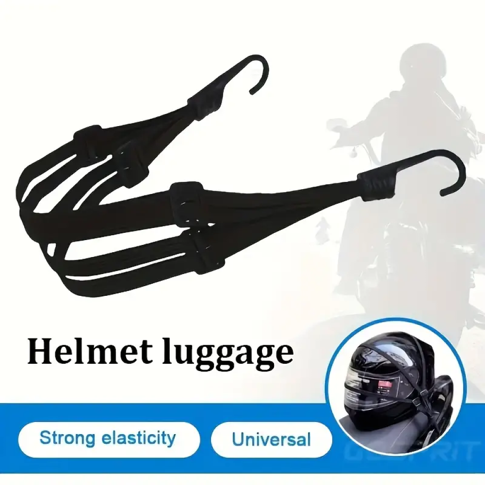 Valise élastique universelle p - Motorcycle Gear Brand avis et prix